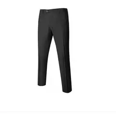 XPRESS RECHARGE - Pantalon de vestir Recto Para Hombre