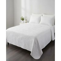 QUILT DE VERANO KING - SUPER KING COBERTOR DE LUJO