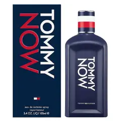 TOMMY HILFIGER - Now Men Edt 100ml Hombre