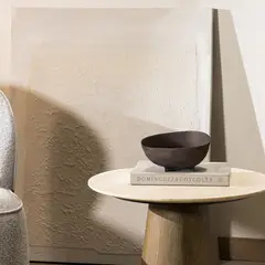 AMOBLE - Bowl Feyo Marron L Amoblé.