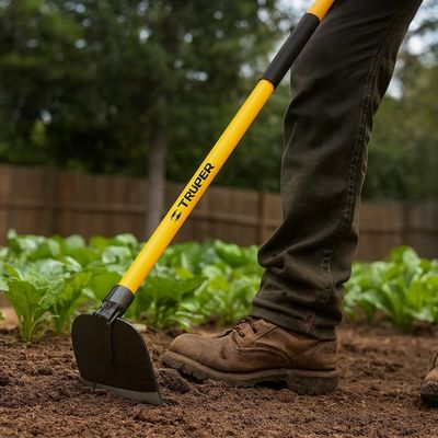 Imagen 2 del producto Azadon Forjado Con Mango 2lbrs