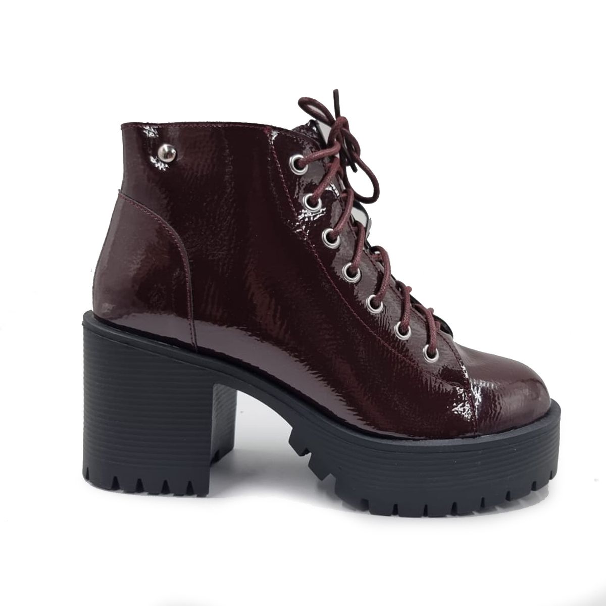 HERIEL - Botín Burdeos Plataforma