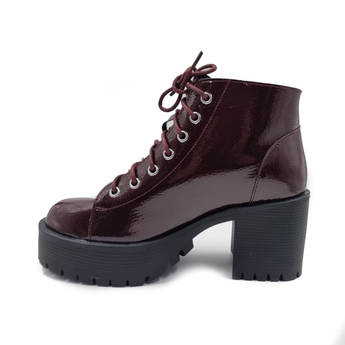 HERIEL - Botín Burdeos Plataforma