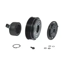 AMERICAN AIR - Embrague de Ac Completo FS10 6pk 125 12vmm.