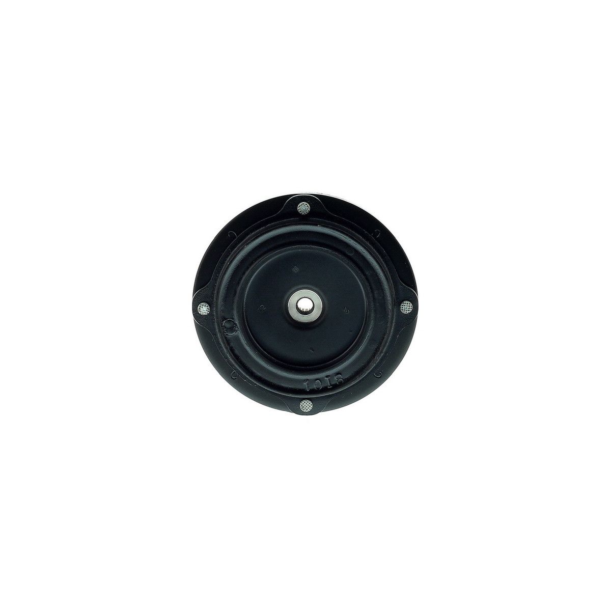 AMERICAN AIR - Embrague de Ac 10S15C  10S17C Diametro 102mm Alt165mm.