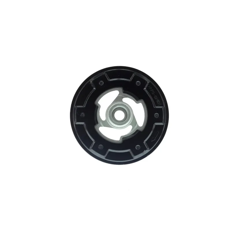 AMERICAN AIR - Embrague de Ac Cuello Alto para compresores Tipo Denso