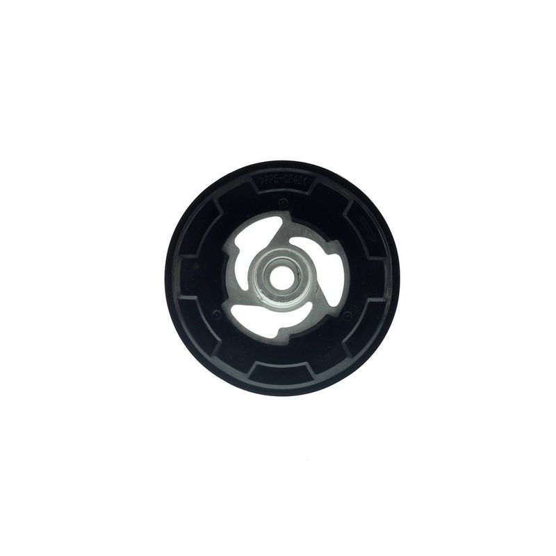 AMERICAN AIR - Embrague de Ac Cuello Corto para compresores Tipo Denso.