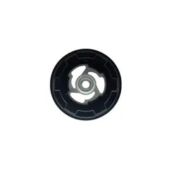 AMERICAN AIR - Embrague de Ac Cuello Corto para compresores Tipo Denso.