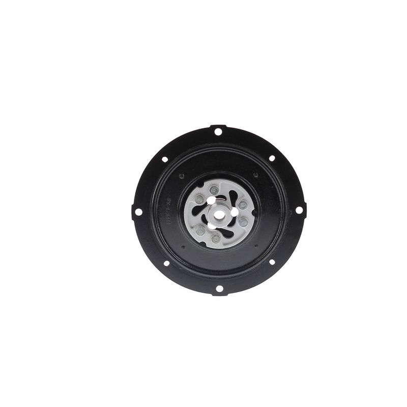 AMERICAN AIR - Embrague de Ac Limitador 6SEU16C para compresores tipo Denso.