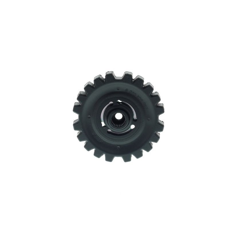AMERICAN AIR - Embrague de Ac Limitador DCS17E para compresores tipo Denso.