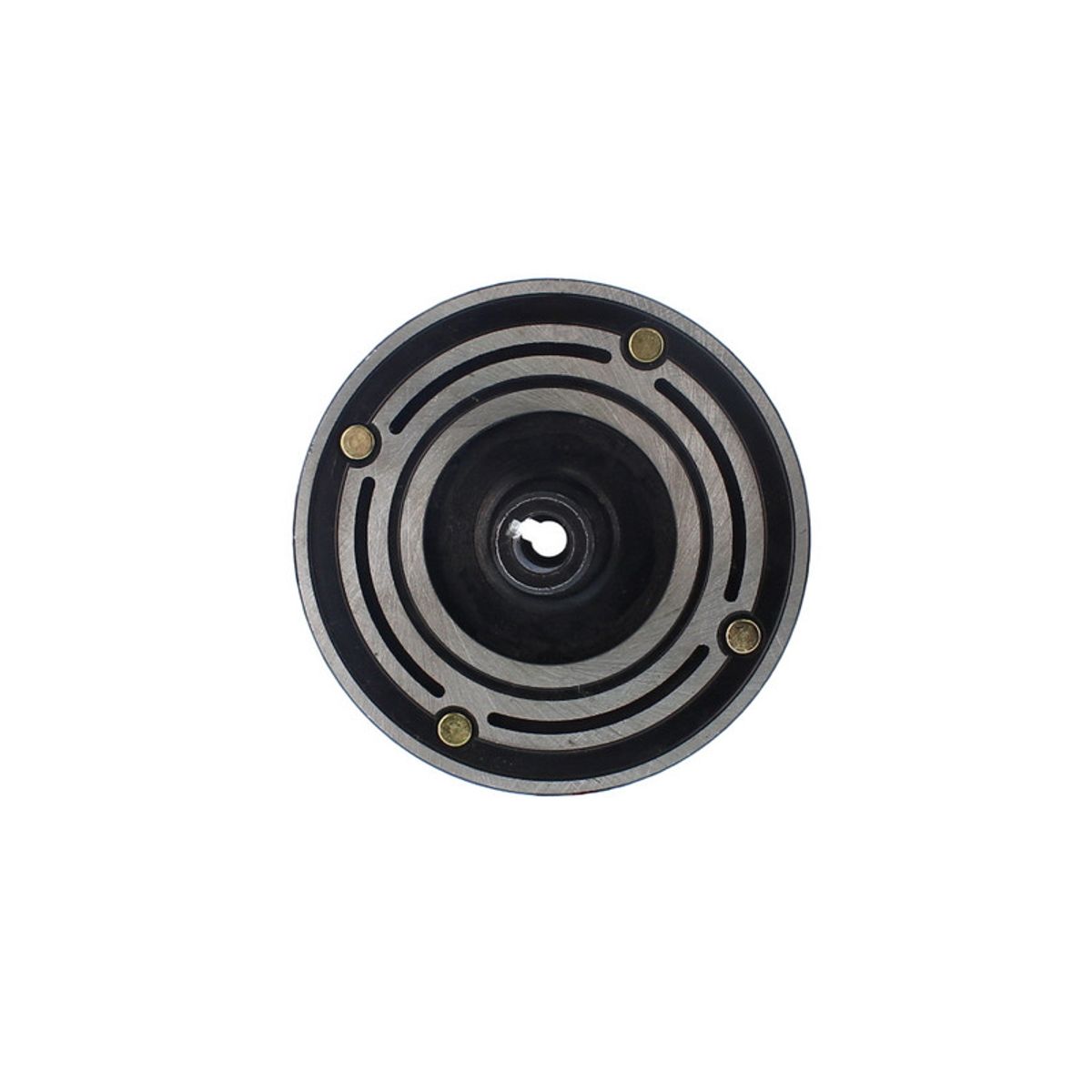 AMERICAN AIR - Embrague de Ac Nippondenso 6E171 para compresores tipo Denso.