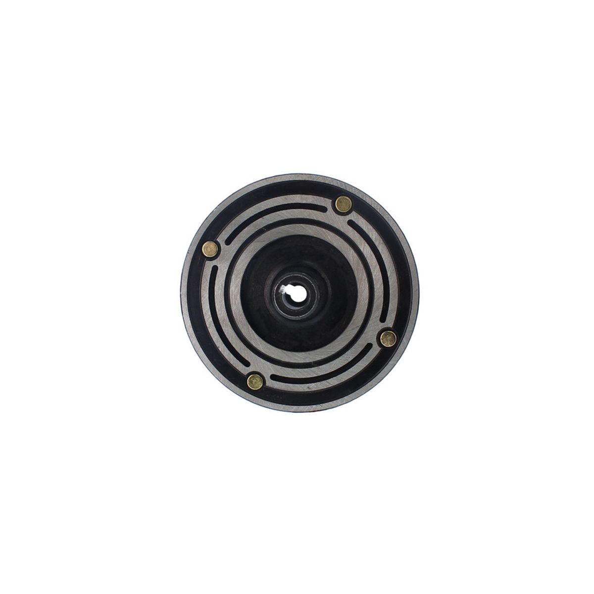 AMERICAN AIR - Embrague de Ac Nippondenso 6E171 para compresores tipo Denso.