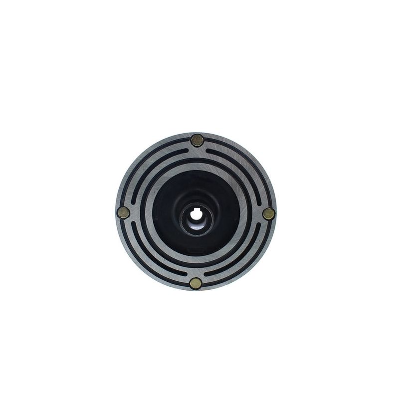 AMERICAN AIR - Embrague de Ac Nippondenso 6E171 para compresores tipo Denso