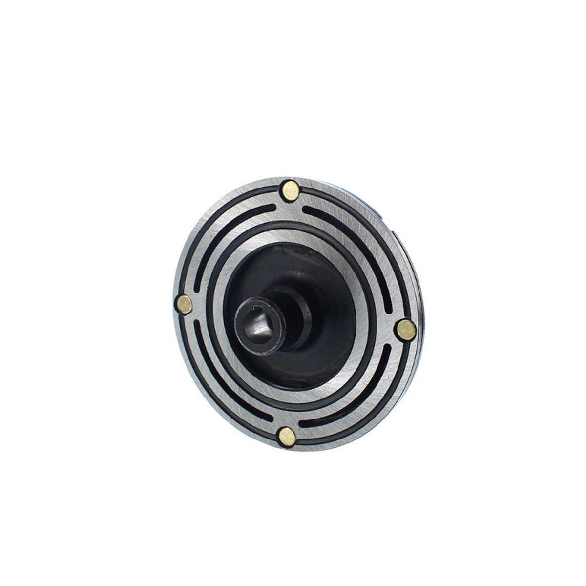 AMERICAN AIR - Embrague de Ac Nippondenso 6E171 para compresores tipo Denso