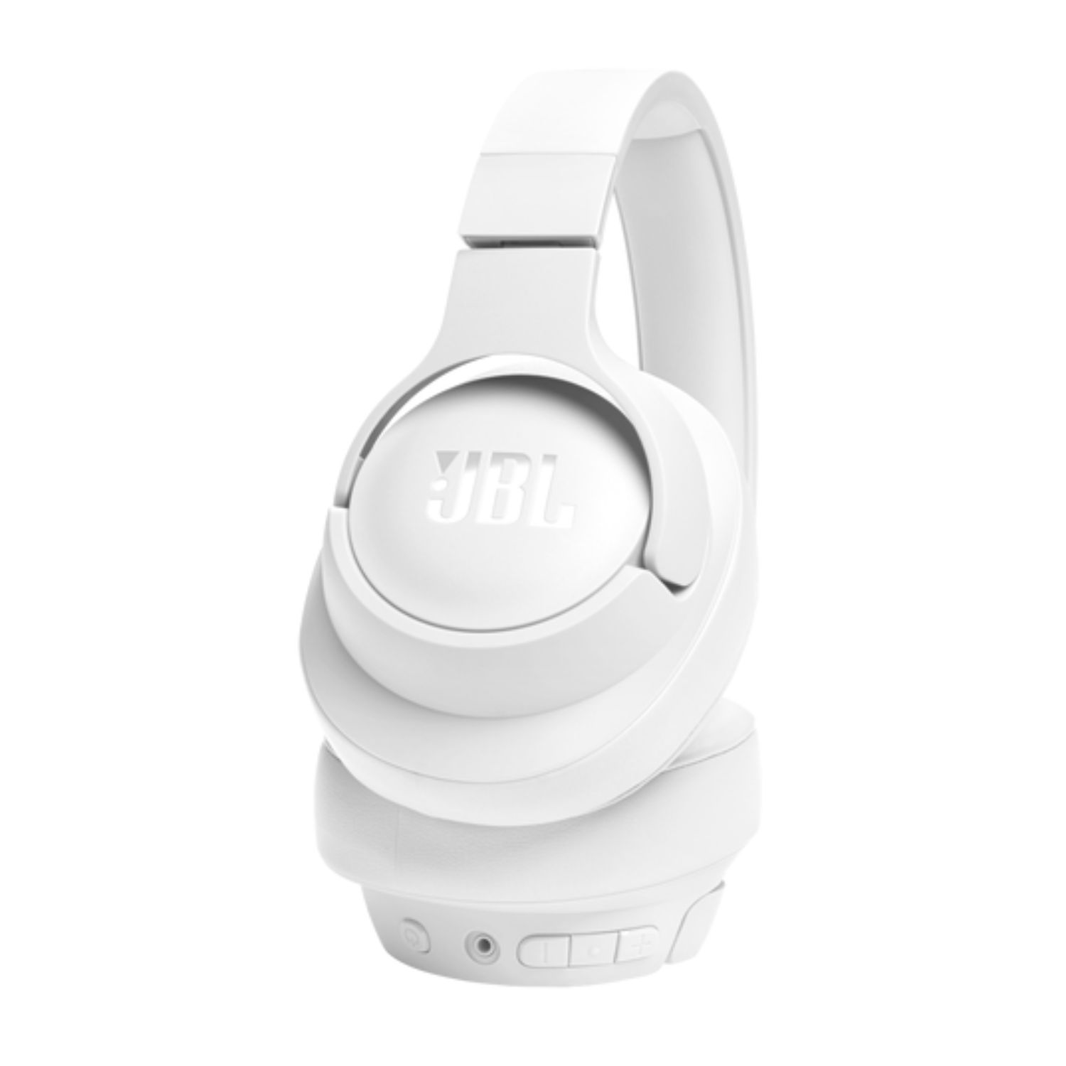 JBL TUNE 720 BT ホワイト JBL Audifono Inalambrico JBL Tune 720 BT Over Ear Blanco