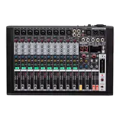 PROCO - Mixer Analogo 12 Canales ST12