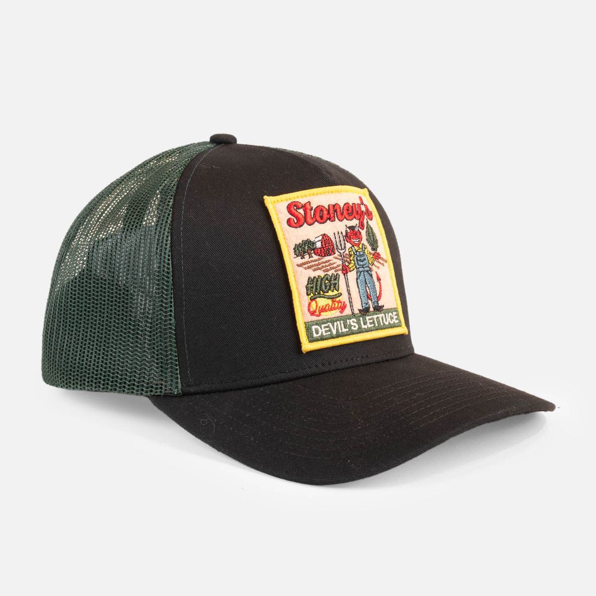 VOLCOM - Jockey Mesh Luttece Multicolor Hombre Volcom - Multicolor