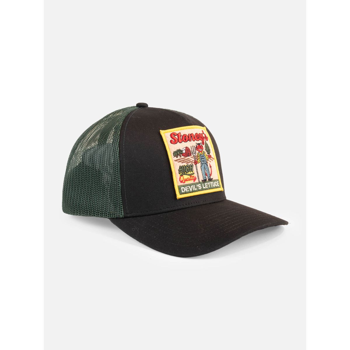 VOLCOM - Jockey Mesh Luttece Multicolor Hombre Volcom - Multicolor