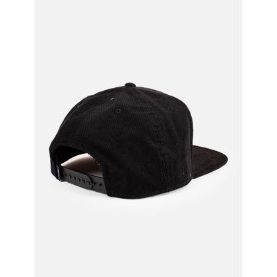 Imagen 2 del producto Jockey Canvas Legacy Negro Hombre - Negro