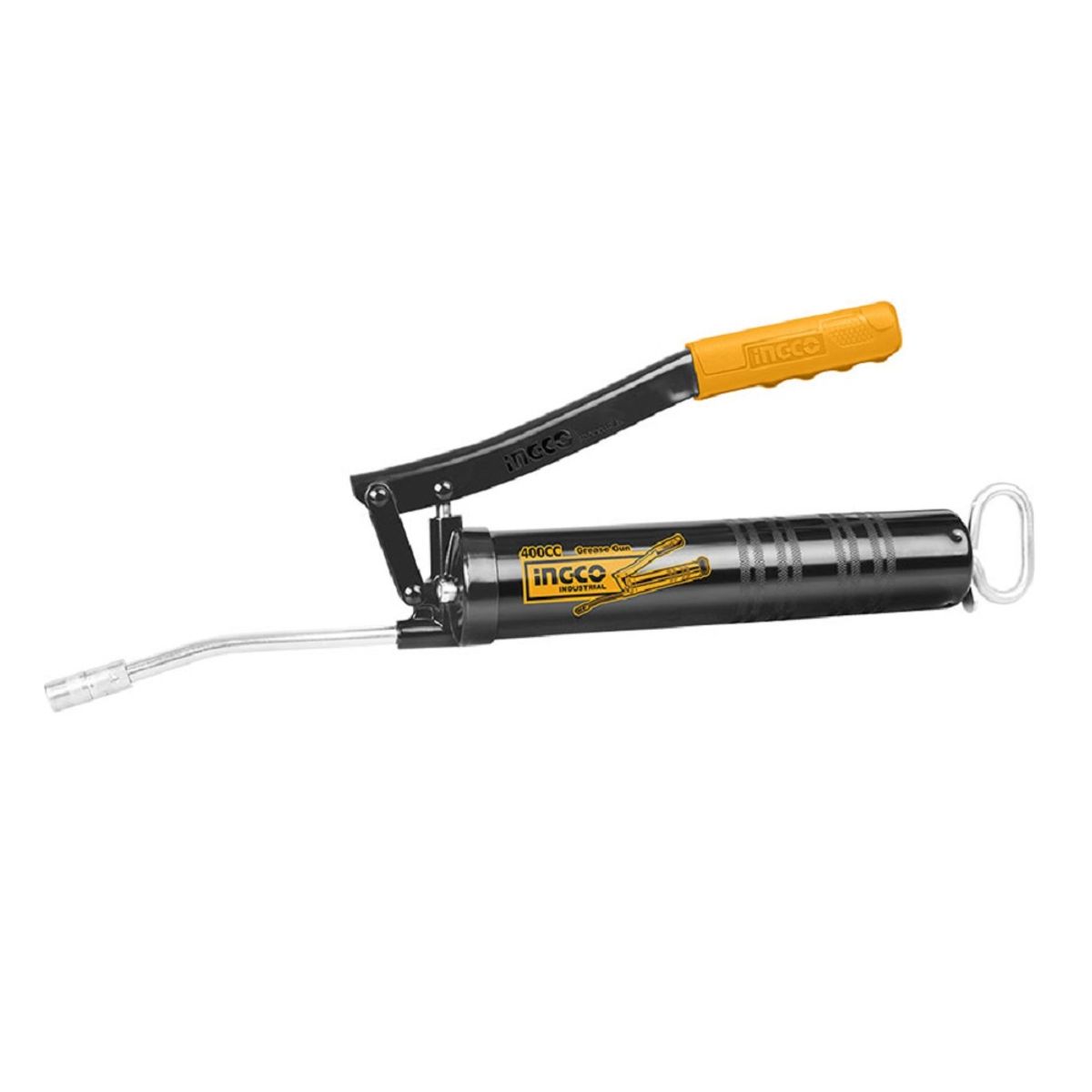INGCO - ENGRASADORA MANUAL INGCO GRG015001