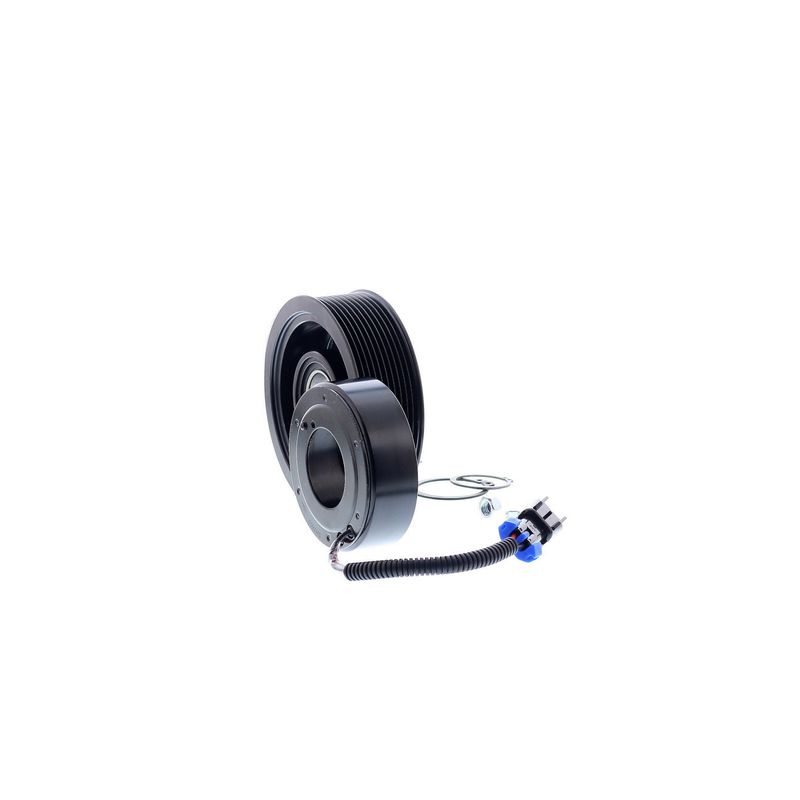AMERICAN AIR - Embrague de Ac Completo 7H15 10pk 125mm 12v.