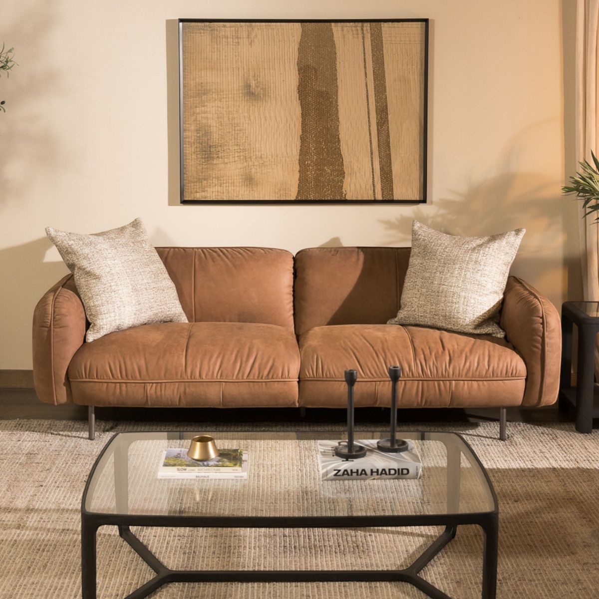 FORASTERO - Sofá Calgary Forastero