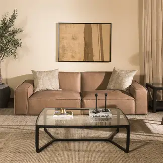 FORASTERO - Sofá Pascuale