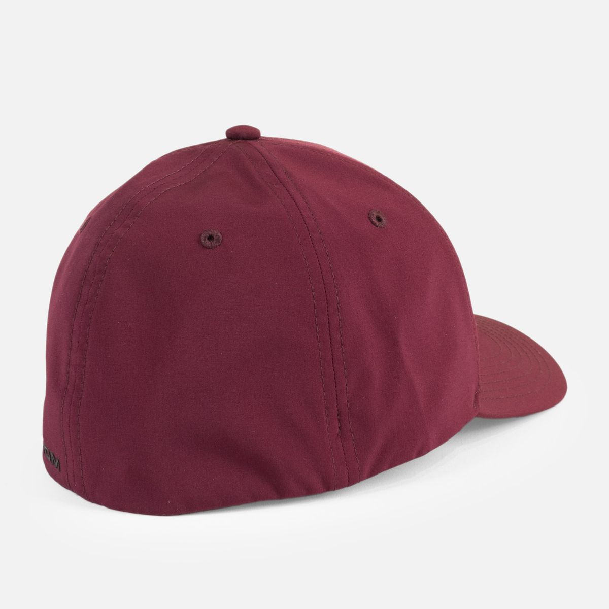 VOLCOM - Jockey Canvas Lire Burdeo Hombre Volcom - Burdeos