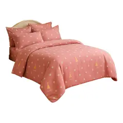 ALTERNATIVE - Sábanas 800 Hilos - 2 Plazas con Diseños Exclusivos.