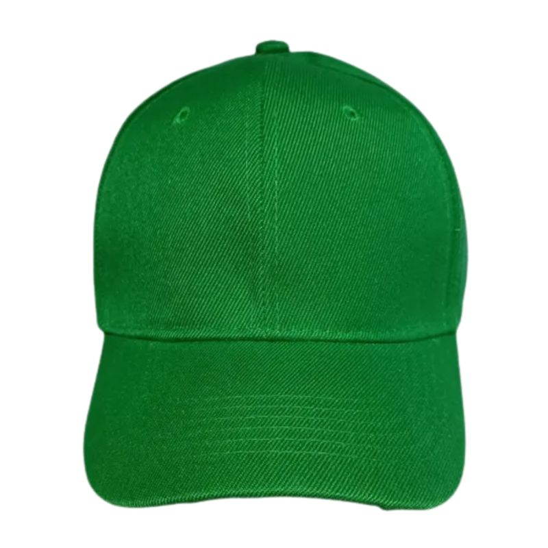 EKOL TACTICA MILITAR - Gorro Jockey Estampar O Bordado Calidad 100%