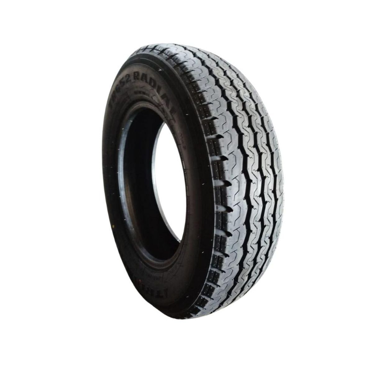 TRIANGLE - NEUMATICO 19575 R16C TRIANGLE TR652 8PR 107105R