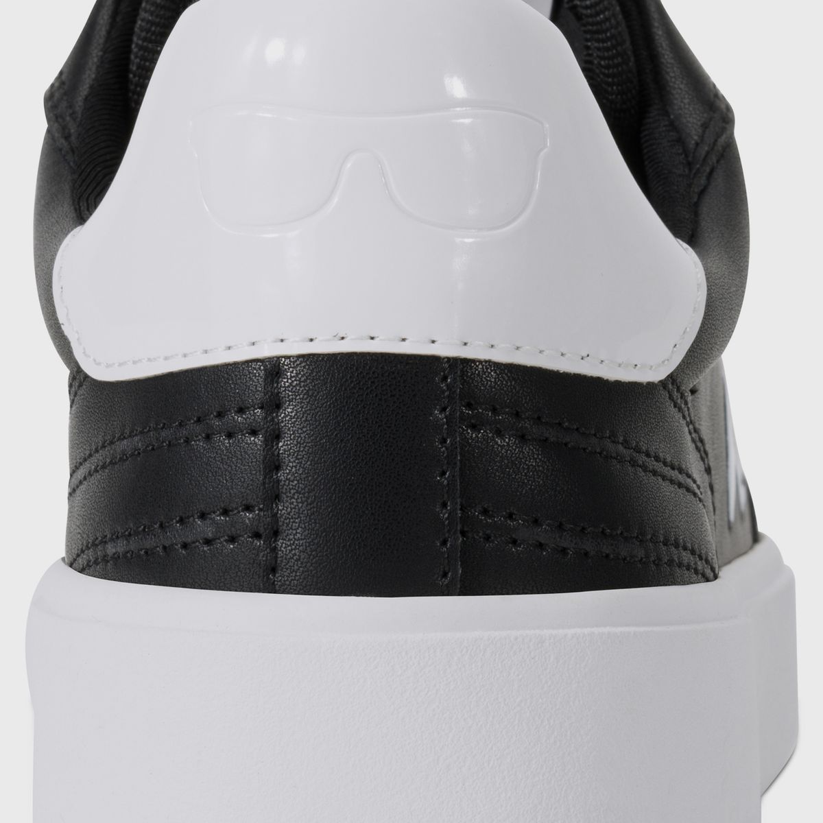 KARL LAGERFELD - Zapatillas con cordones - Sumava