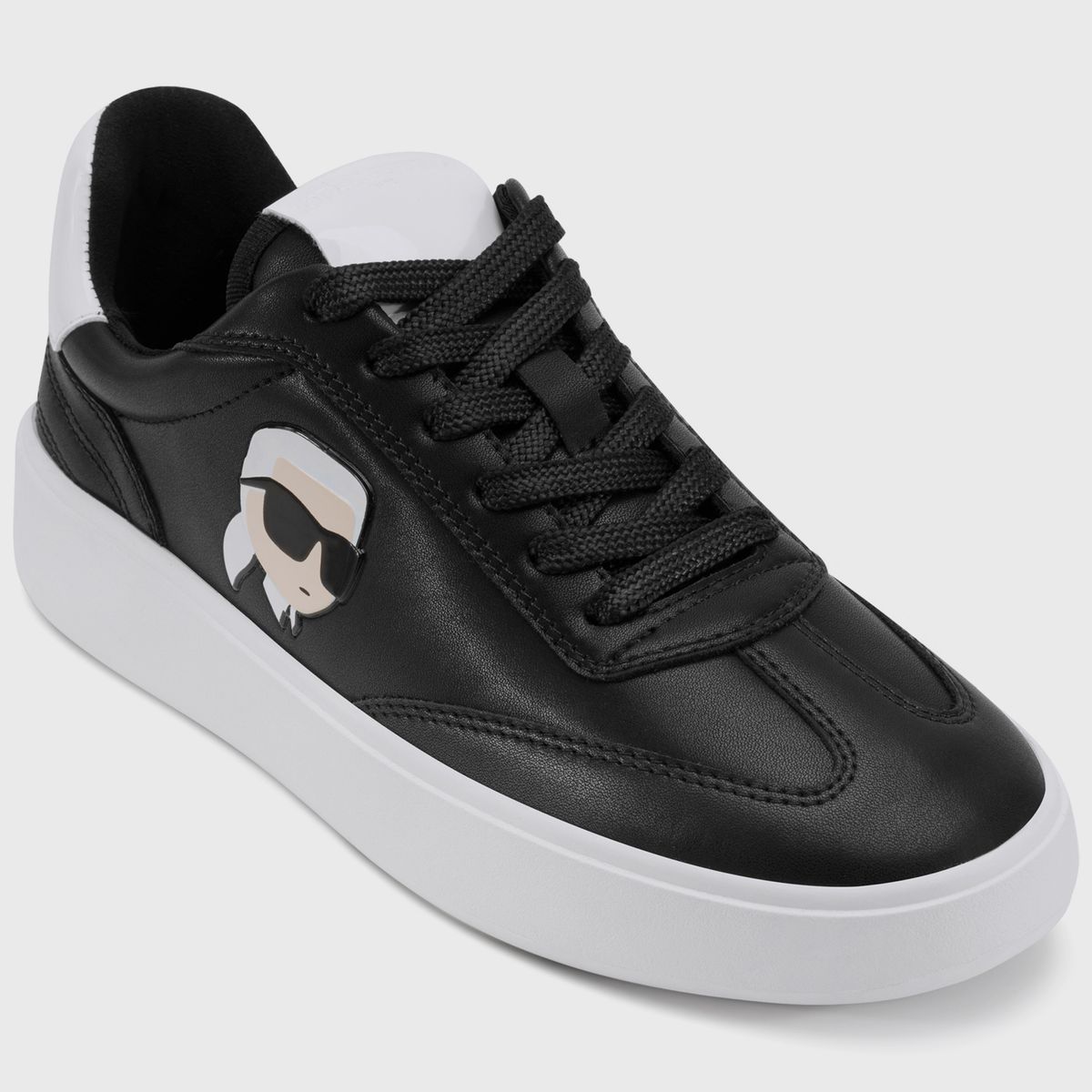 KARL LAGERFELD - Zapatillas con cordones - Sumava