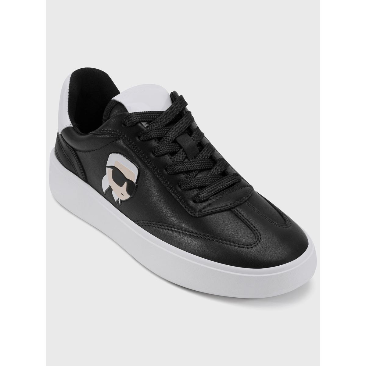 KARL LAGERFELD - Zapatillas con cordones - Sumava