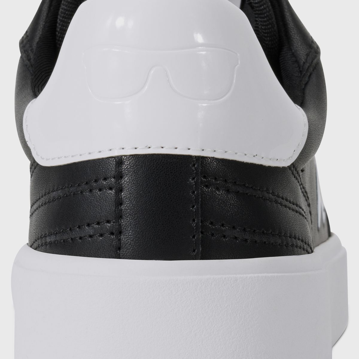 KARL LAGERFELD - Zapatillas con cordones - Sumava