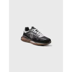 KARL LAGERFELD - Zapatillas deportivas con perfil de KARL