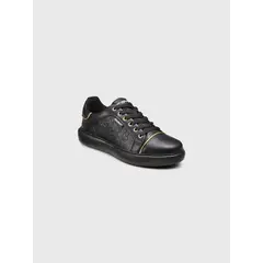 KARL LAGERFELD - Zapatillas con perfil de KARL grabado
