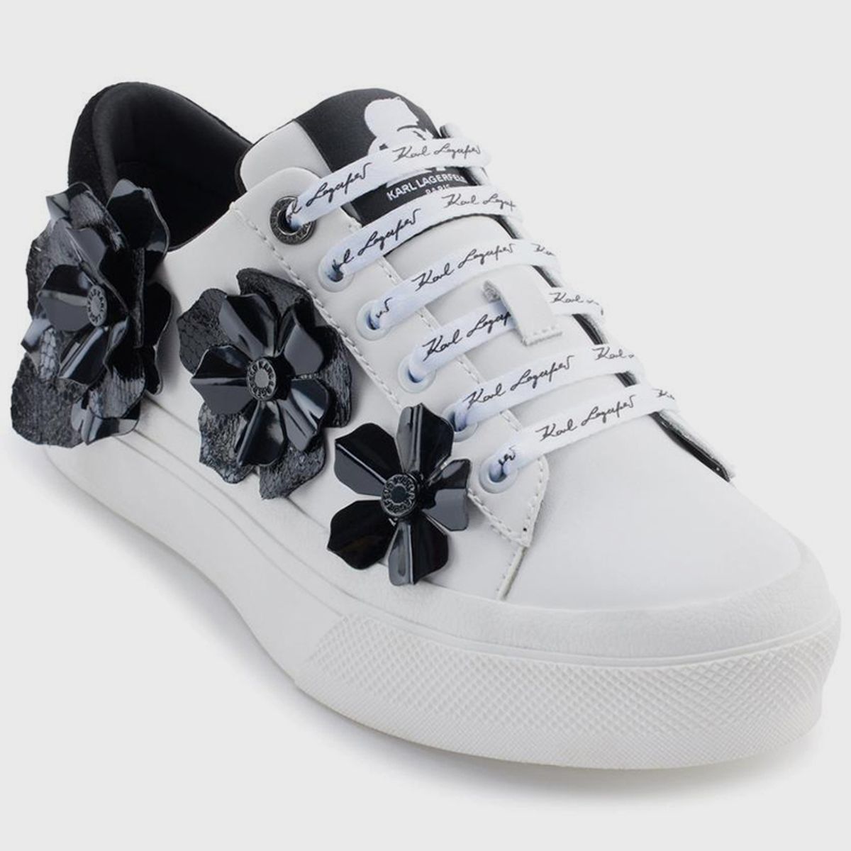 KARL LAGERFELD - Zapatillas - georgia