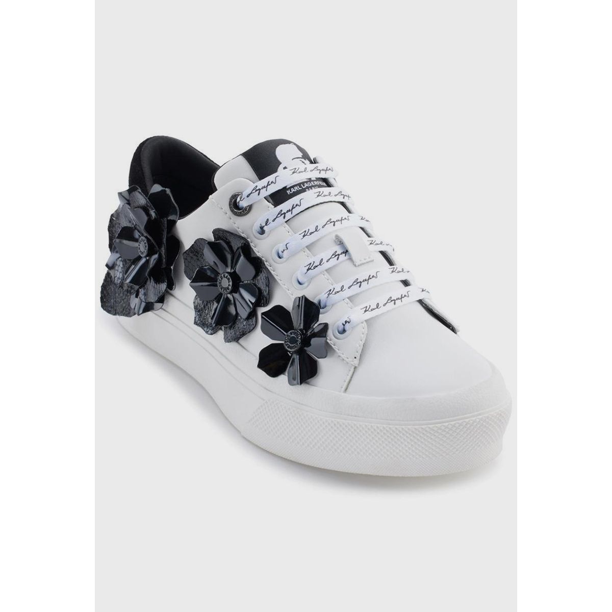 KARL LAGERFELD - Zapatillas - georgia