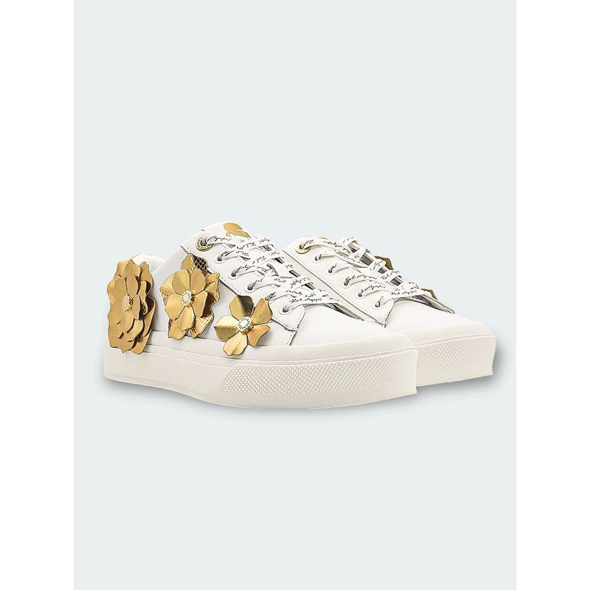 KARL LAGERFELD - Zapatillas con cordones - Georgia