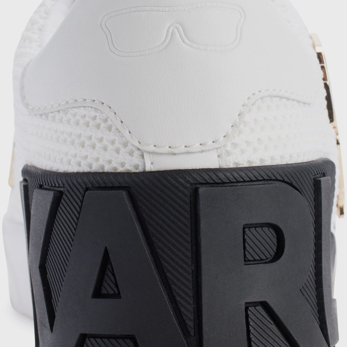 KARL LAGERFELD - Zapatillas slip on - Mavise