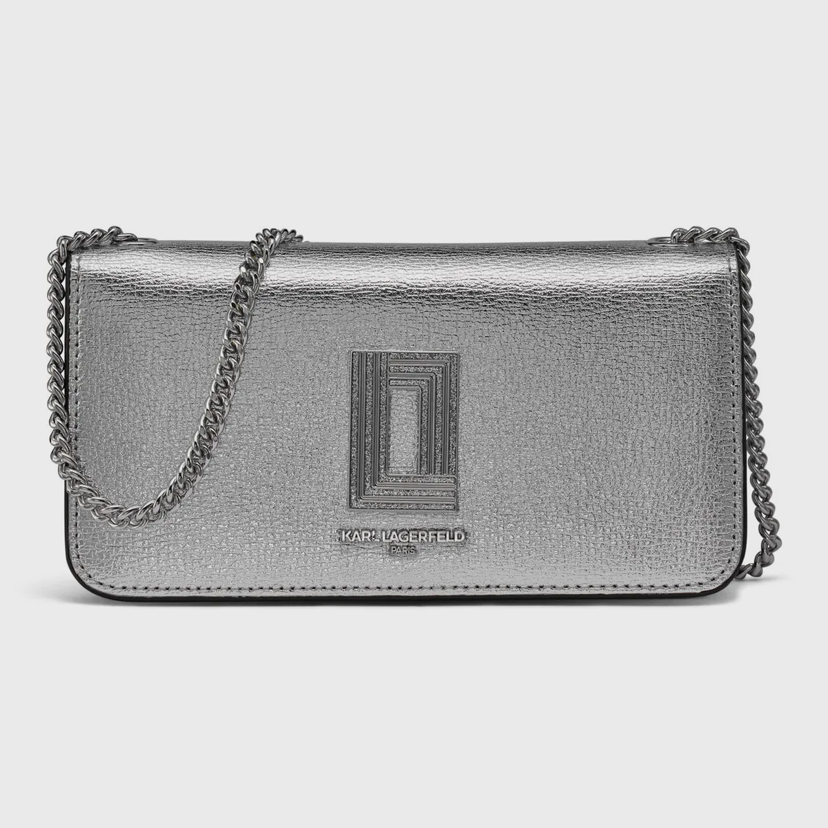 KARL LAGERFELD - Cartera con cadena - Kosette