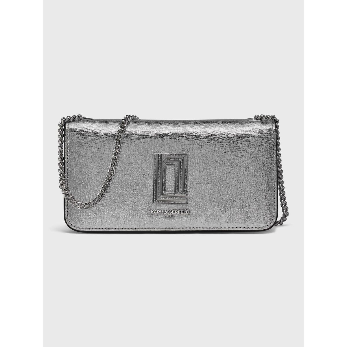 KARL LAGERFELD - Cartera con cadena - Kosette