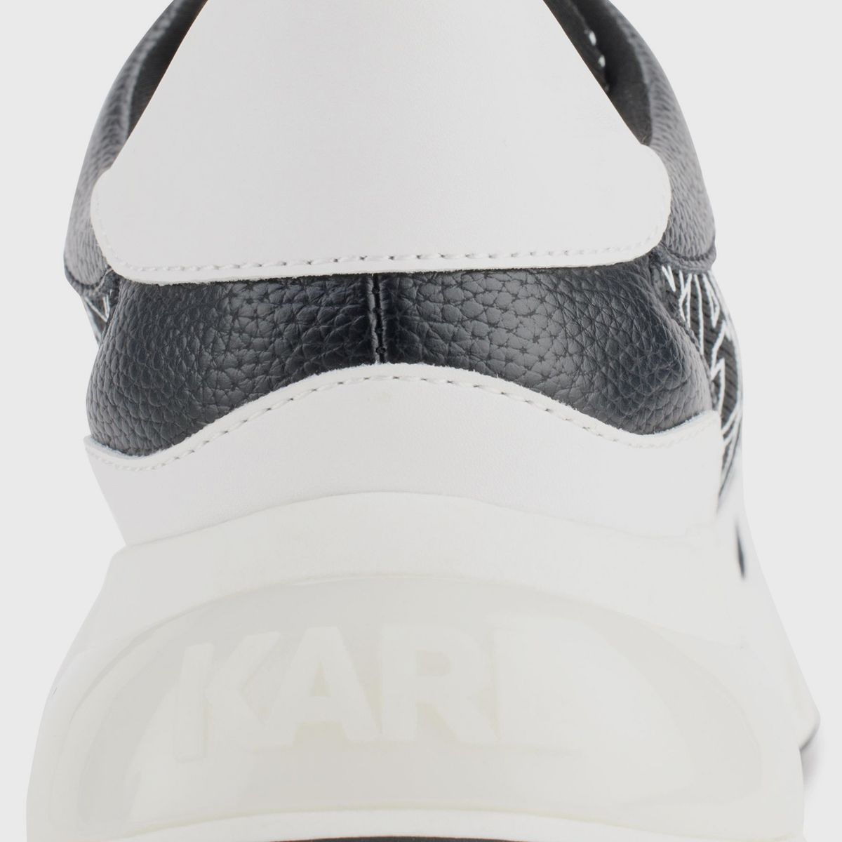 KARL LAGERFELD - Zapatillas con cordones - Dallas