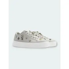 KARL LAGERFELD - Zapatillas con pines - Cate fan