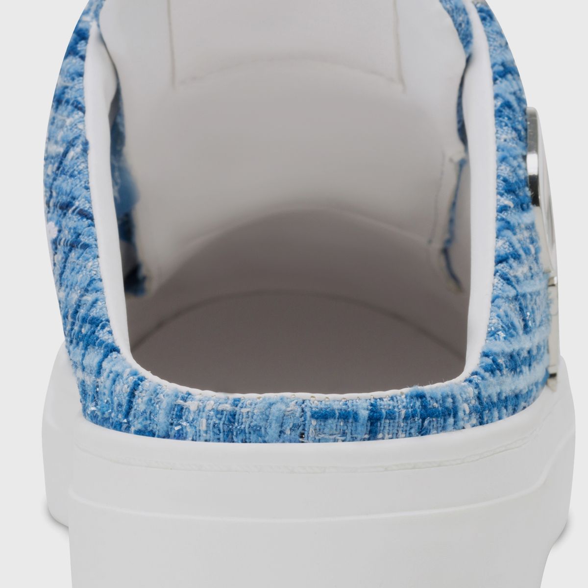 KARL LAGERFELD - Zapatillas con plataforma - Cambria