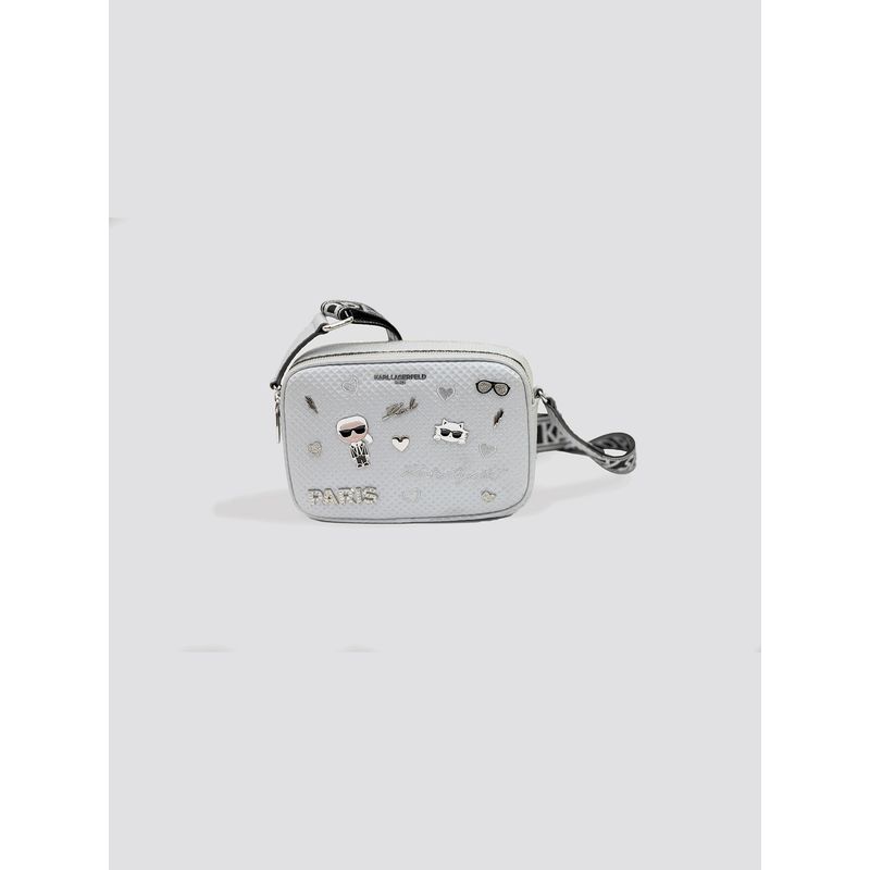 KARL LAGERFELD - Cartera cruzada - Maybelle