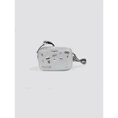 KARL LAGERFELD - Cartera cruzada - Maybelle