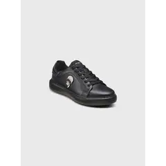 KARL LAGERFELD - Zapatillas deportivas con logotipo en relieve