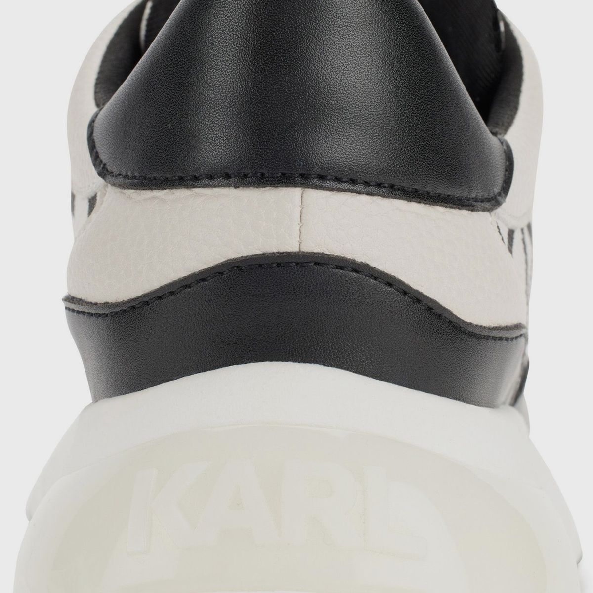 KARL LAGERFELD - Zapatillas con cordones - Dallas
